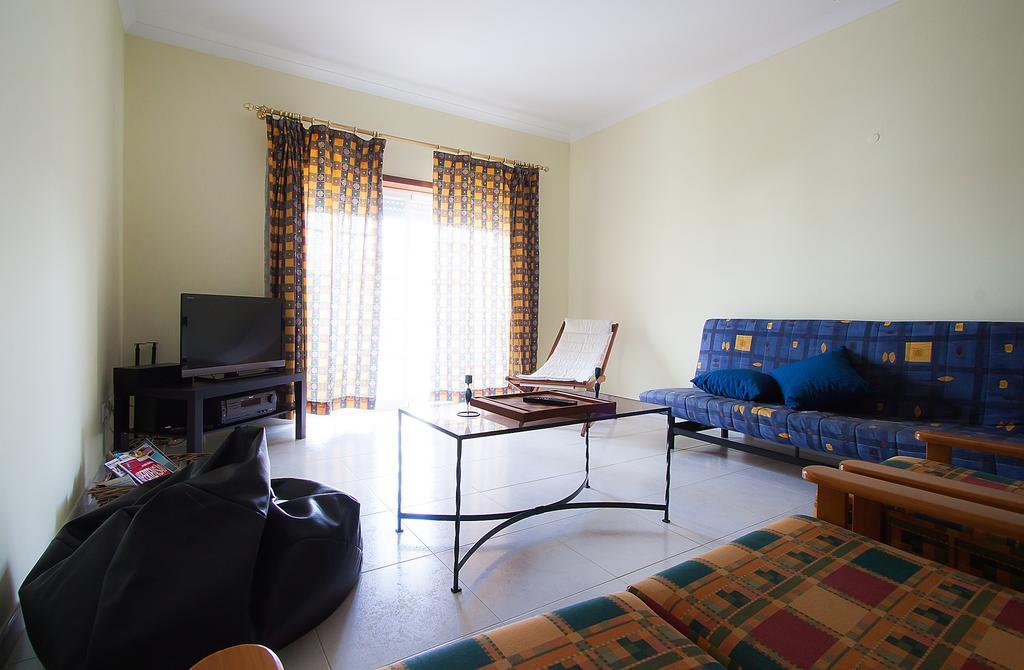 Filipe House, Lagos Apartment Δωμάτιο φωτογραφία